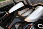 Porsche Carrera GT 2004 года